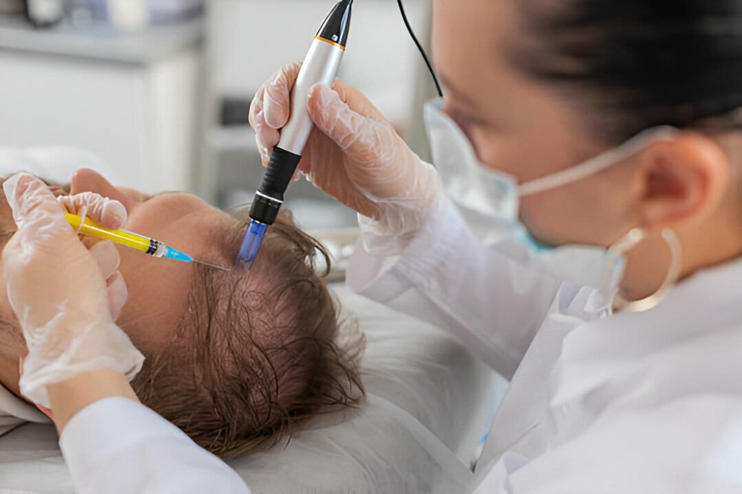 What to Expect During and After an Alma TED Treatment