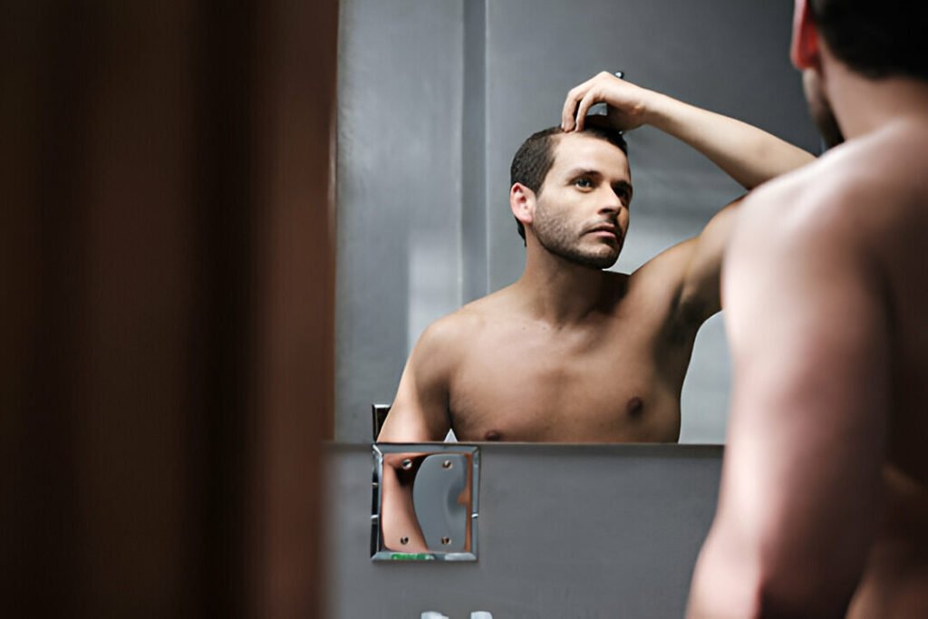 Male-Pattern-Baldness-How-San-Diego-Men-Are-Taking-Control-with-TED-Treatments