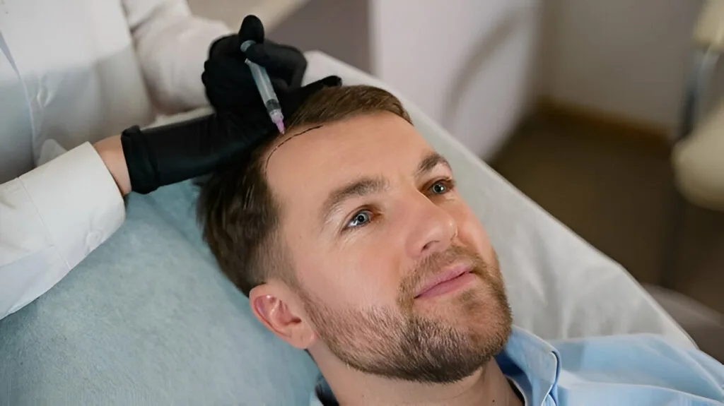 Hairline-Restoration-How-San-Diego-Men-Are-Enhancing-Their-Look